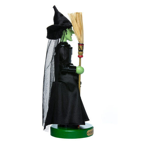 Christmas Cheer All Year wicked witch of the west wizard of oz nutcracker